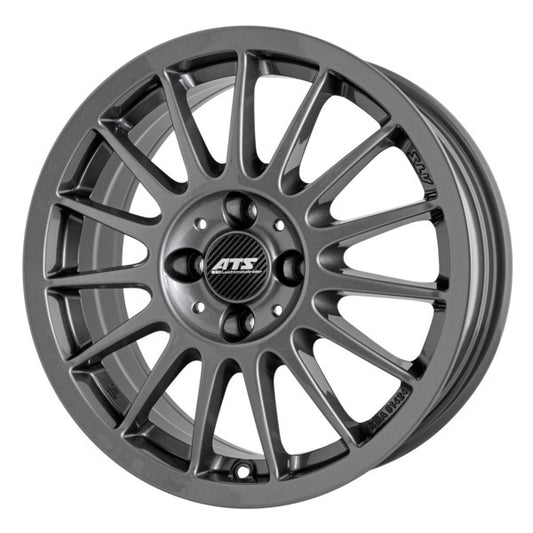 ATS STREETRALLYE ATS Nye alufælge - Cph Wheels