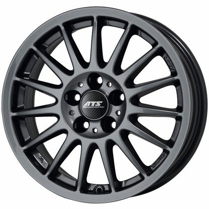 ATS STREETRALLYE ATS Nye alufælge - Cph Wheels