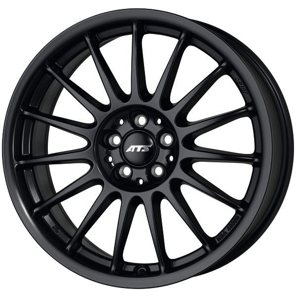 ATS STREETRALLYE ATS Nye alufælge - Cph Wheels