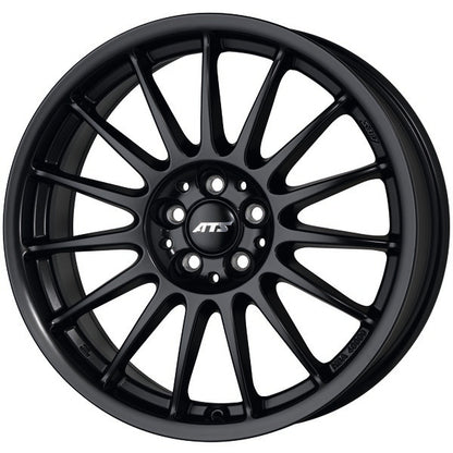 ATS STREETRALLYE 17" 7.5J 5x112 alufælg