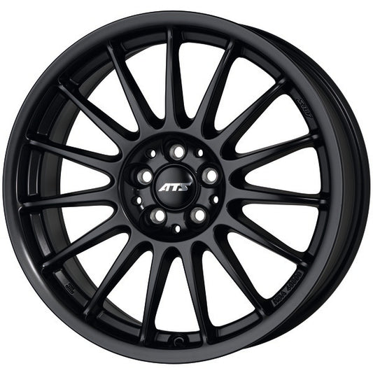 ATS STREETRALLYE ATS Nye alufælge - Cph Wheels