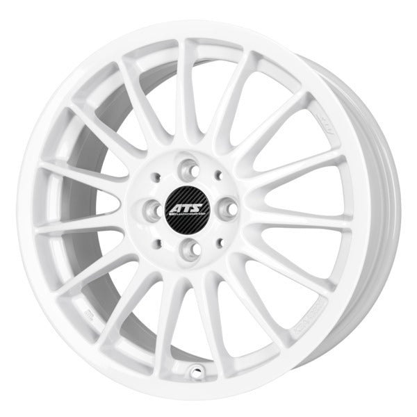 ATS STREETRALLYE ATS Nye alufælge - Cph Wheels