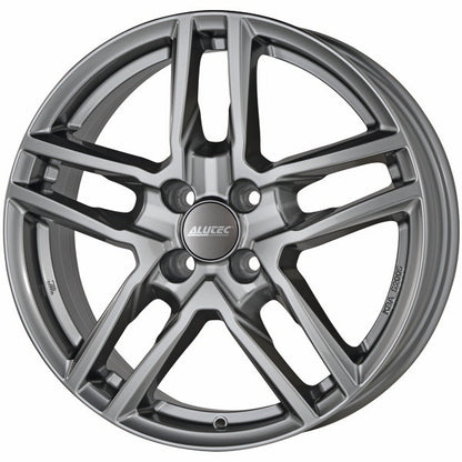 ALUTEC IKENU 17" 6.5J 4x108 alufælg