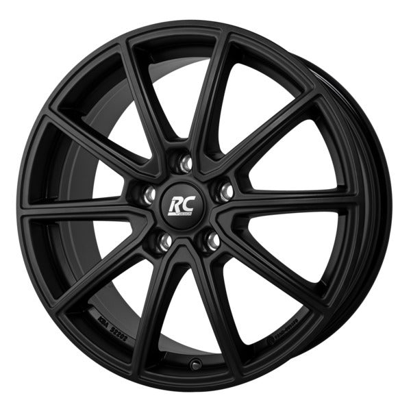 BROCK RC32 19" 8.5J 5x108 alufælg