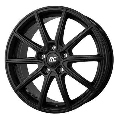 BROCK RC32 19" 8.5J 5x108 alufælg