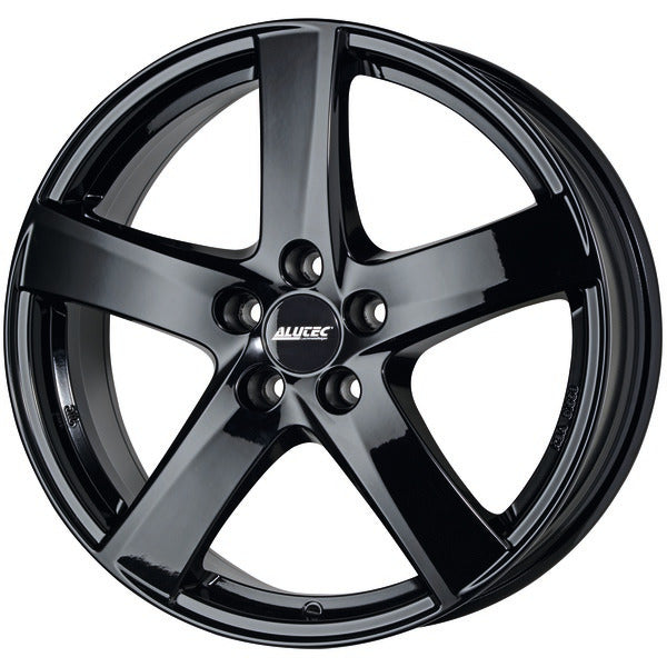 ALUTEC FREEZE 18" 7.5J 5x112 alufælg