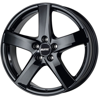 ALUTEC FREEZE 18" 7.5J 5x112 alufælg