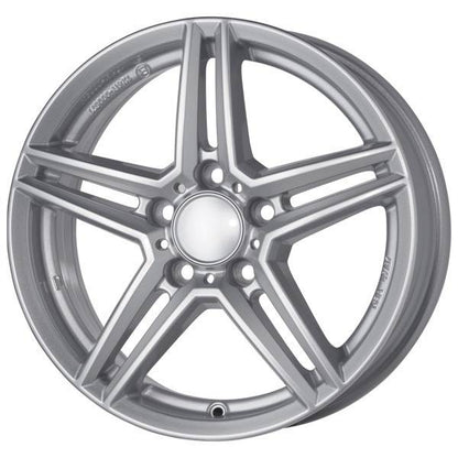 RIAL M10X RIAL Nye alufælge - Cph Wheels