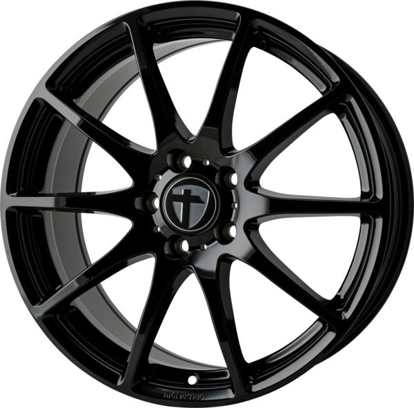 TOMASON TN1 FLOW TOMASON Nye alufælge - Cph Wheels