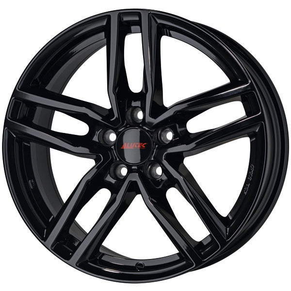 ALUTEC IKENU 16" 6.5J 5x105 alufælg