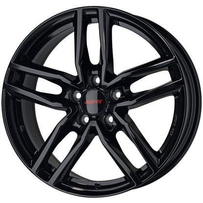 ALUTEC IKENU 16" 6.5J 5x105 alufælg