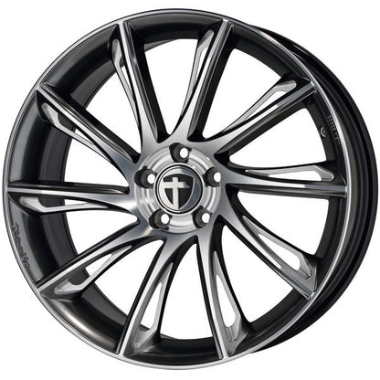 TOMASON TN24 TOMASON Nye alufælge - Cph Wheels