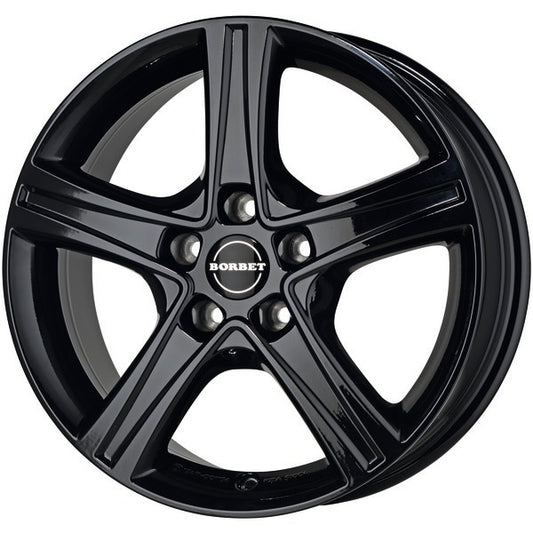 BORBET CWD