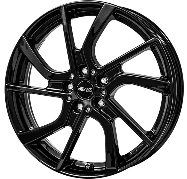 BROCK EB1 BROCK Nye alufælge - Cph Wheels