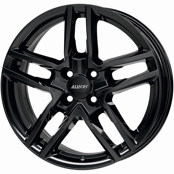 ALUTEC IKENU 16" 6.5J 4x108 alufælg