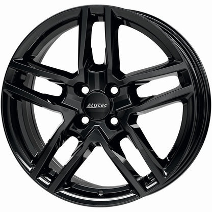 ALUTEC IKENU 16" 6.5J 4x108 alufælg