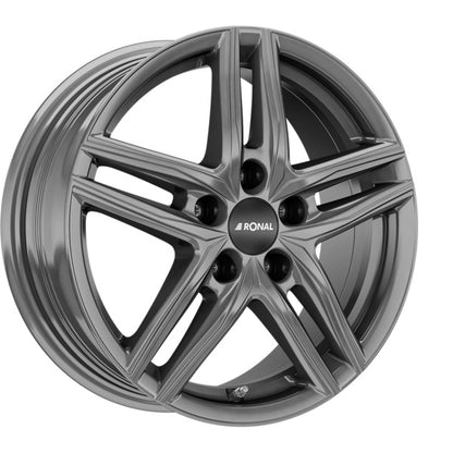 RONAL R65 RONAL Nye alufælge - Cph Wheels