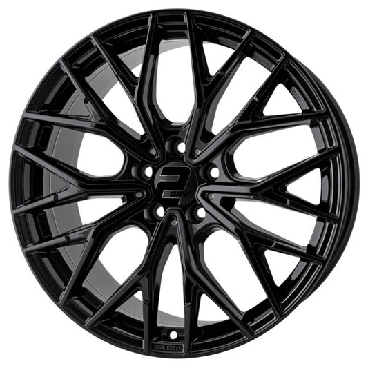 Komplette vinterhjul til Tesla Model 3 med 2DRV WH37 18"
