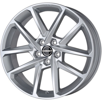 BORBET N BORBET Nye alufælge - Cph Wheels