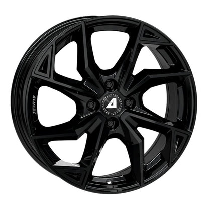 ALUTEC ADX.02 ALUTEC Nye alufælge - Cph Wheels