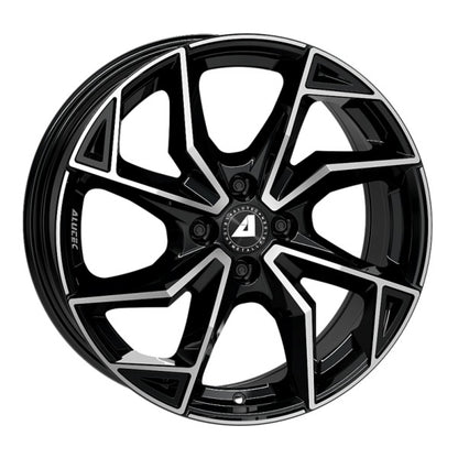 ALUTEC ADX.02 ALUTEC Nye alufælge - Cph Wheels