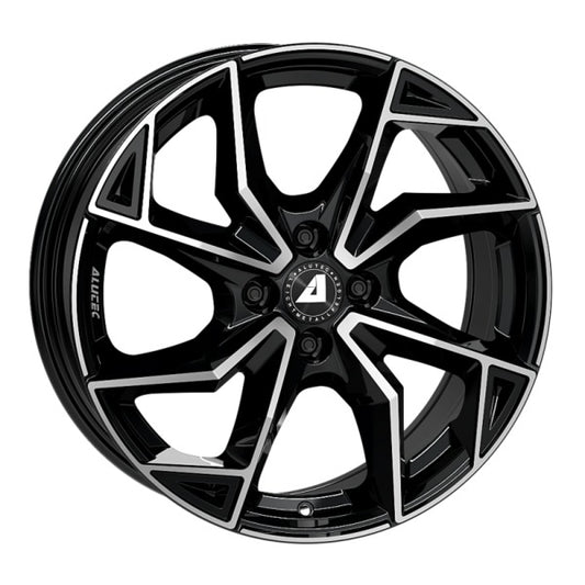 ALUTEC ADX.02 ALUTEC Nye alufælge - Cph Wheels