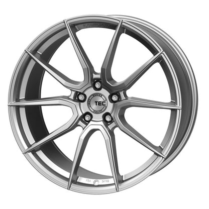 TEC GT RACE-I TEC Nye alufælge - Cph Wheels