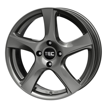 TEC AS 5 16" 6.5J 4x108 ET32 – alufælge fra Cph Wheels