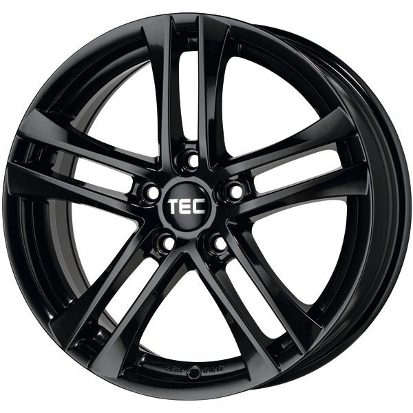 TEC AS 4 17" 7.5J 5x112 ET45 – alufælge fra Cph Wheels