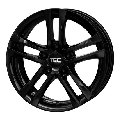 TEC AS 4 TEC Nye alufælge - Cph Wheels
