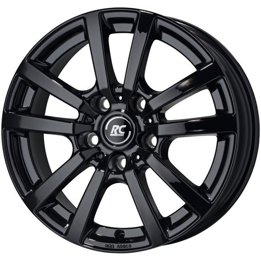 BROCK RC25T BROCK Nye alufælge - Cph Wheels