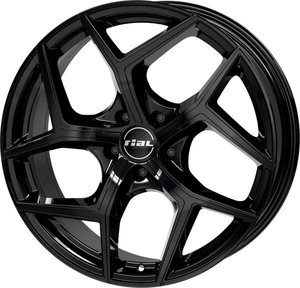 RIAL SALENTO RIAL Nye alufælge - Cph Wheels