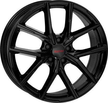 ALUTEC AVELENO 19" 8.5J 5x108 alufælg