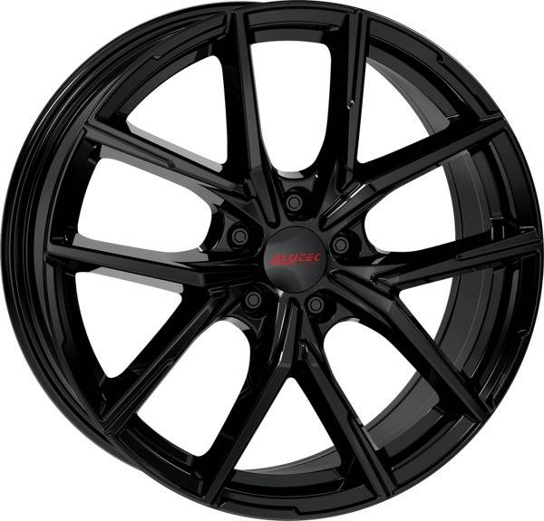 ALUTEC AVELENO 19" 8.5J 5x108 alufælg