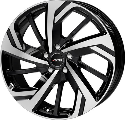 AUTEC RIXON AUTEC Nye alufælge - Cph Wheels