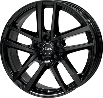 RIAL ASTORGA 19" 7.5J 5x112 alufælg