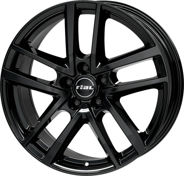 RIAL ASTORGA 19" 7.5J 5x112 alufælg