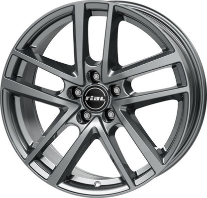 RIAL ASTORGA RIAL Nye alufælge - Cph Wheels