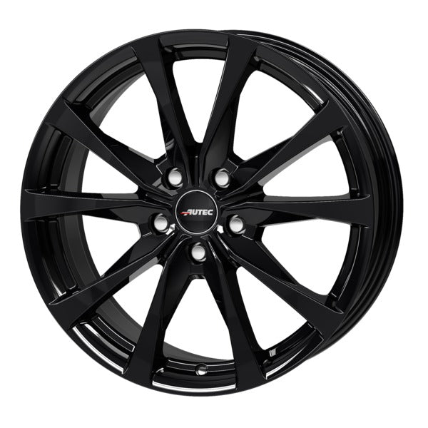 AUTEC BRIXEN AUTEC Nye alufælge - Cph Wheels