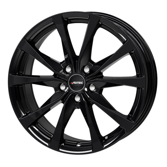 AUTEC BRIXEN AUTEC Nye alufælge - Cph Wheels