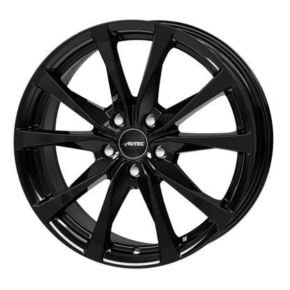 AUTEC BRIXEN AUTEC Nye alufælge - Cph Wheels