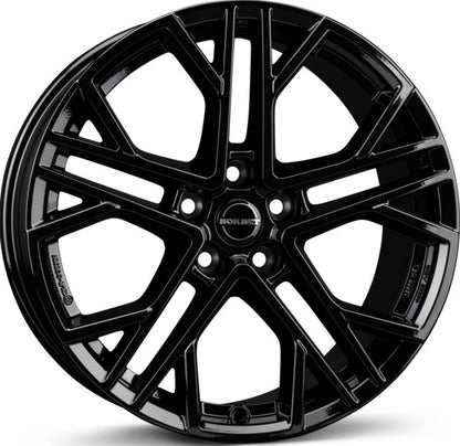 BORBET XV 19" 9.5J 5x112 alufælg