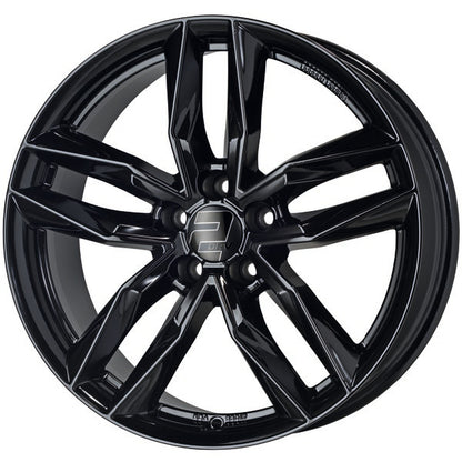 2DRV WH40 19" 8.5J 5x112 alufælg