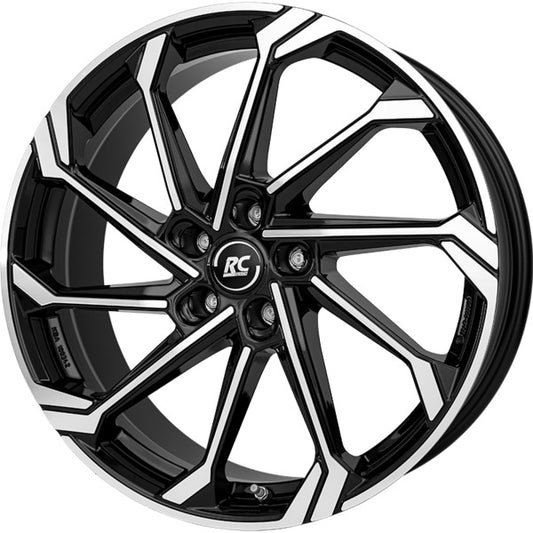 BROCK RC36 BROCK Nye alufælge - Cph Wheels