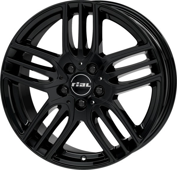 RIAL M14 RIAL Nye alufælge - Cph Wheels