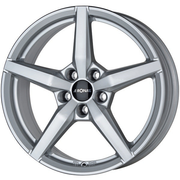 RONAL R69 RONAL Nye alufælge - Cph Wheels