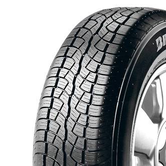 Bridgestone DUELER H/T 687 235/60R 16 100H TL D-687