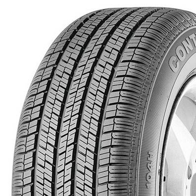 Continental 4X4CONTACT 255/60R 17 106H TL 4x4 Cont.