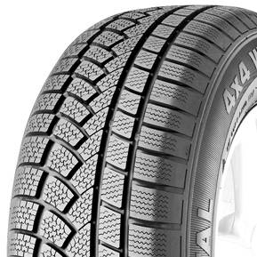 Continental 4X4WINTERCONTACT 235/60R 18 107H TL 4x4 WintCont.XL EXTRA LOAD