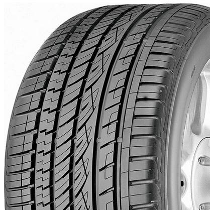 Continental CROSSCONTACT UHP 265/50R 20 111V TL CrCont.UHP XL FR EXTRA LOAD